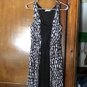 Calvin Klein Summer Long Dress